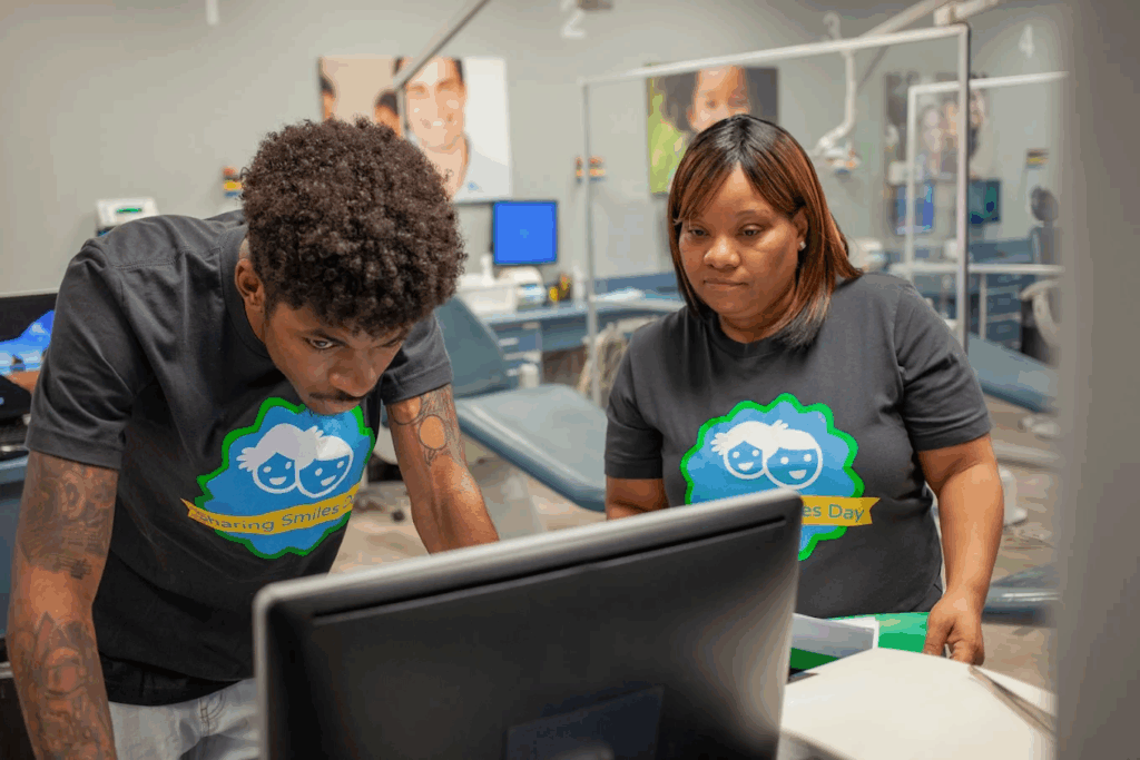 Macon Dental Practice Built Around Children's Needs