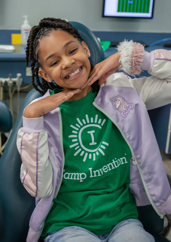 Youth Dentistry in Macon, GA – Accessible Location for Busy Families