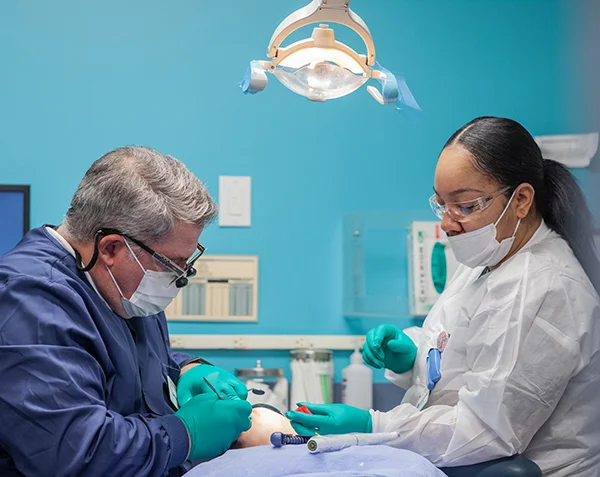 Your Family Dentist Savannah, GA Focused on Young Patients