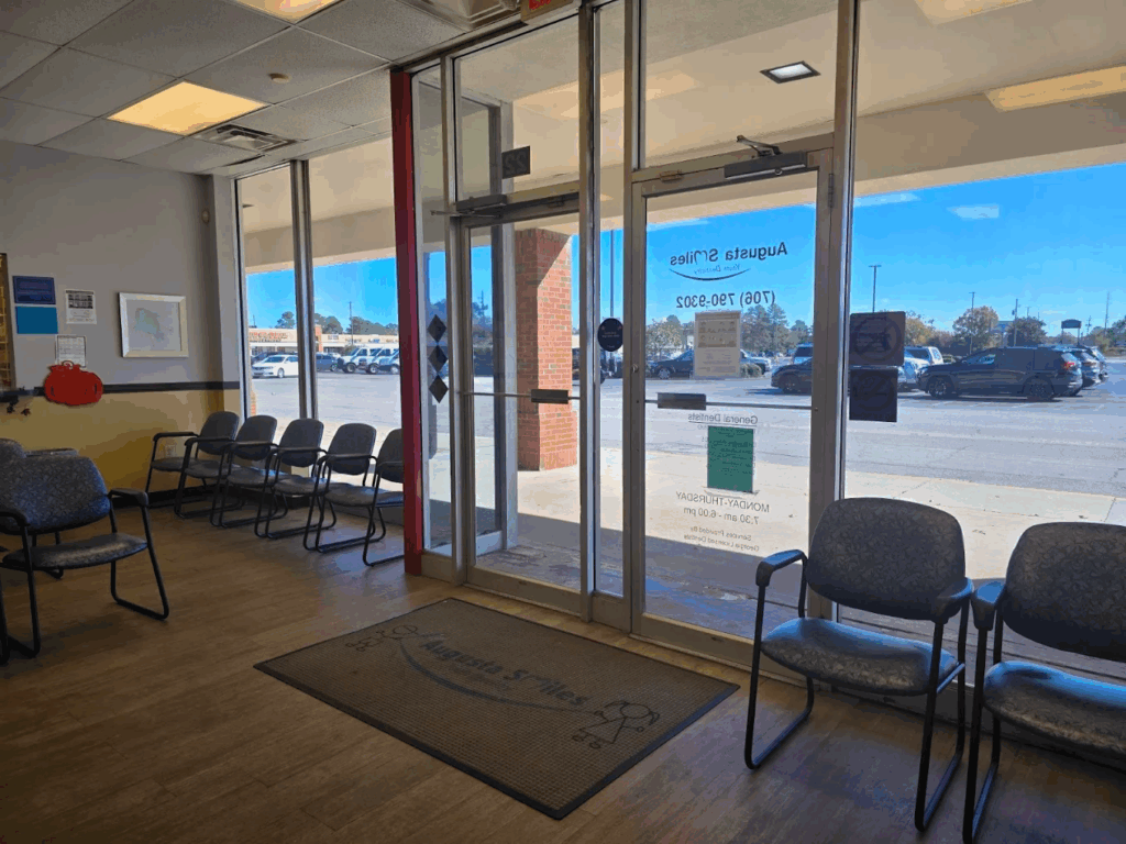 Setting Up Your Child’s Visit at Our Augusta Dental Office