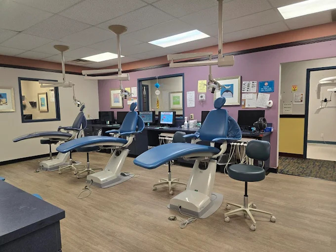 Augusta Smiles Youth Dentistry 2