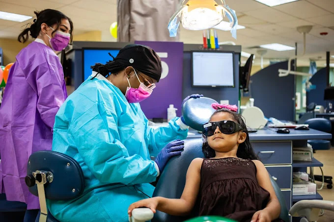 Augusta Smiles Youth Dentistry
