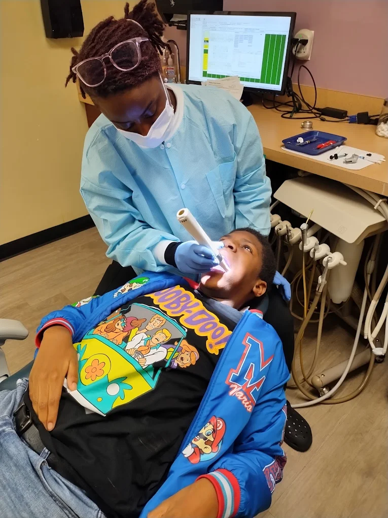 Your Transportation to Youth Dentistry May Be Covered by Insurance